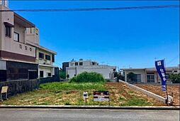 注文住宅建築用地ファインコート渡慶次B号地