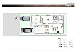 ファインコート東仲宗根IV8号地