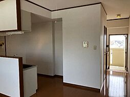 アビタシオン23 3F