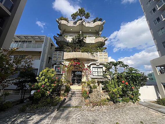 大道り（店舗）...