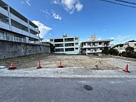 沖縄県豊見城市上田183番地：物件画像