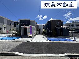 うるま市江洲(全10棟)D号棟