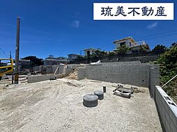 糸満市兼城第4 全3棟 3号棟
