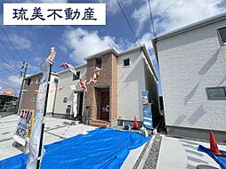八重瀬町玻名城第2　全4棟　2号棟