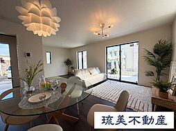 南城市玉城親慶原(全2棟)1号棟