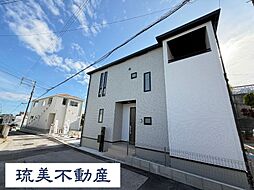 南城市玉城親慶原(全2棟)