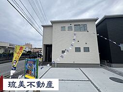うるま市前原(全10棟)1号棟