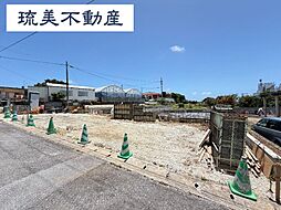 糸満市喜屋武(全2棟)A号棟