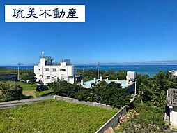 糸満市喜屋武(全2棟)B号棟