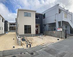 与那原町与那原 全4棟 4号棟