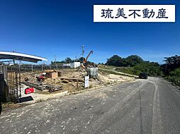 南城市玉城富里669番 全2棟 A号棟
