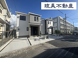 読谷村伊良皆195番 全2棟