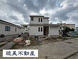 南城市佐敷津波古2303番(全3棟)A号棟