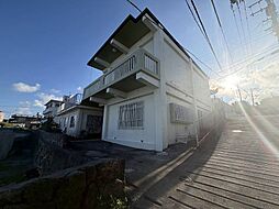 うるま市具志川　オーシャンビュー