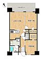 ブランシエラ那覇古波蔵11階17.9万円