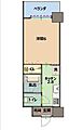 bloom長田7階4.4万円