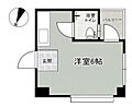 コーポリバーサイド5階4.5万円