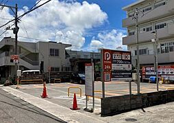 Ｄパーキング（石垣市大川第1）