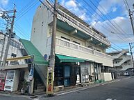 沖縄県那覇市山下町9番地：物件画像／株式会社タカラハウス