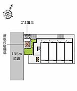 ☆区画図☆