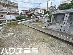 売買土地宜野湾市大謝名2丁目 15.00