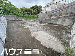 売買土地沖縄市久保田2丁目 26.45