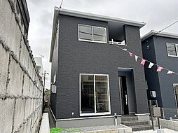 沖縄市美里第2 1号棟