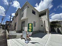 宜野湾市野嵩2期 2号棟