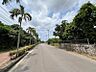 前面道路（観音堂線）