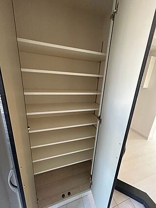 シューズボック...