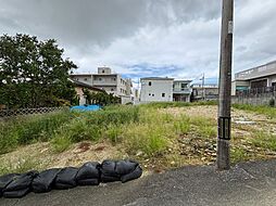 読谷村波平 3号地 ハウスドゥ案件