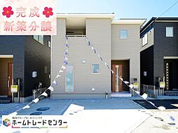 飯田の分譲住宅前原　3号棟　＼本日ご見学出来ます／