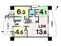 アーバンパレット港川学園通り10階4,198万円