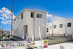 グラファーレ 南城市玉城親慶原 2号棟