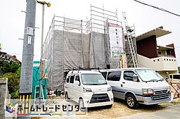 飯田の家リナージュ南城市佐敷冨祖崎 全1棟