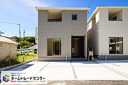 飯田の分譲住宅リーブルガーデン西原町幸地 1号棟