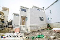 飯田の分譲グラファーレ 那覇市古波蔵2期 3号棟