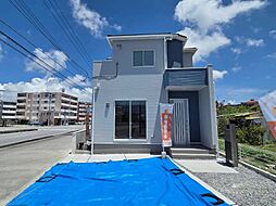 飯田の分譲住宅ブルーミングガーデン八重瀬町東風平　全1棟