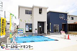 飯田の家リーブルガーデン八重瀬町与座 2号棟