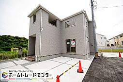 飯田の家リーブルガーデン八重瀬町与座 4号棟