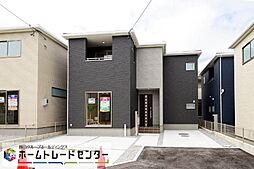 飯田の家リーブルガーデン沖縄市美里第2 1号棟