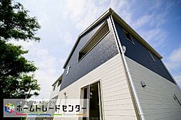 飯田の家クレイドルガーデン糸満市座波第3　4号棟