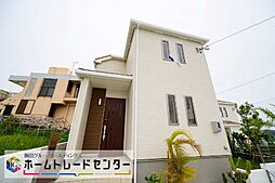 飯田の分譲ハートフルタウン 八重瀬町安里377番 A号棟