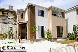 飯田の住宅ハートフルタウン 沖縄市知花1丁目273番 D号棟