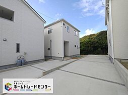 飯田の家クレイドルガーデン 南城市佐敷伊原第2 2号棟