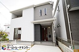 飯田の住宅ハートフルタウン宜野湾市大謝名1丁目 A号棟