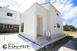 飯田の分譲住宅リナージュうるま市与那城平安座 限定1棟