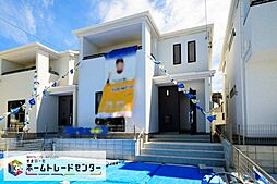 飯田の家ハートフルタウン 浦添市沢岻1丁目443 C号棟