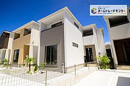 飯田の分譲グラファーレ うるま市西原 3号棟