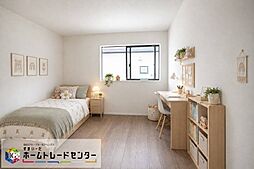 飯田グループホールディングス 読谷村高志保 全2棟 1号棟